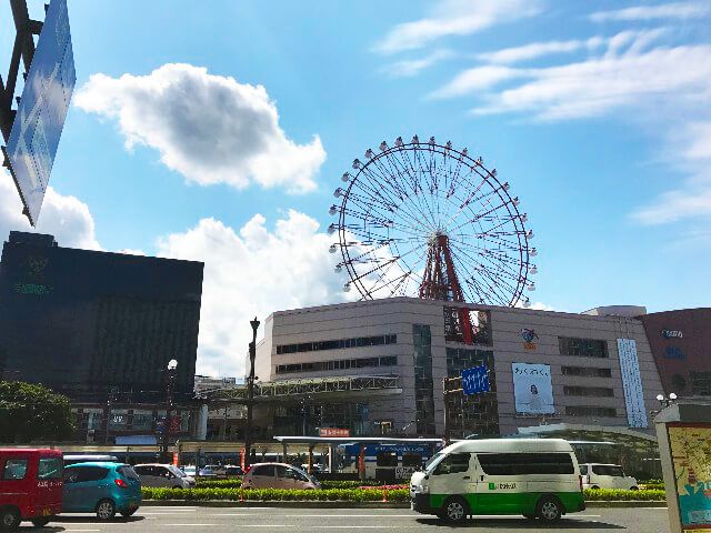 鹿兒島機場1