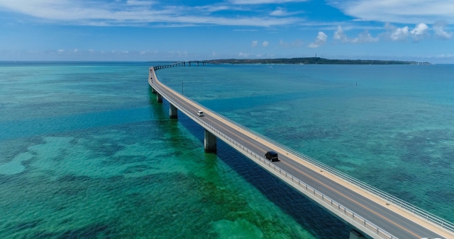 伊良部大橋