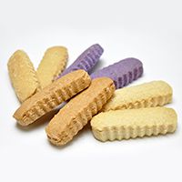 ちんすこう