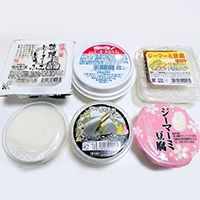 ジーマミ豆腐