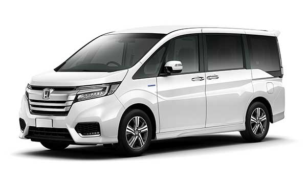 ホンダ ステップワゴン