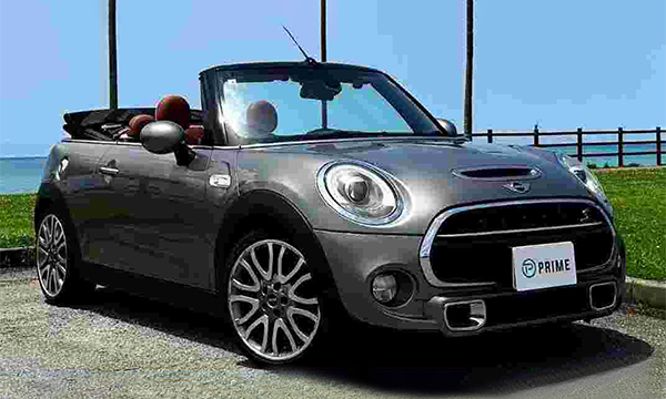 MINICooper