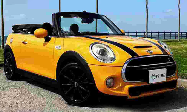 MINICooper