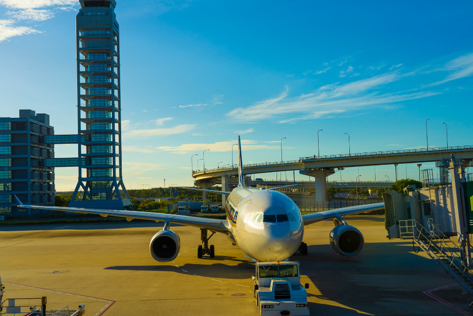 KansaiAirPort