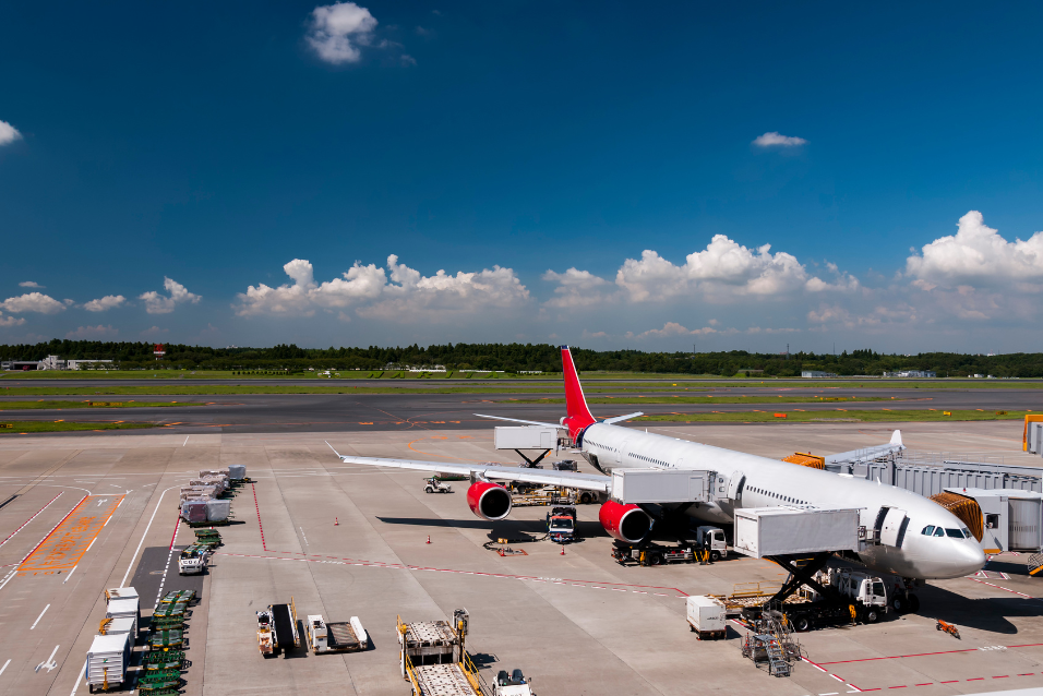 NaritaAirPort
