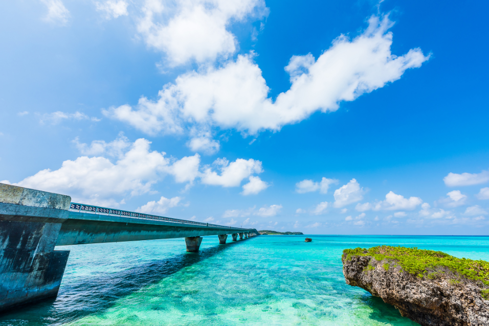 Okinawa