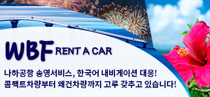 WBF Rent a Car