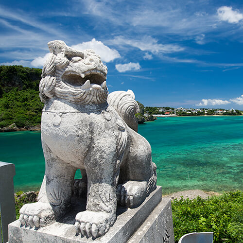 okinawa