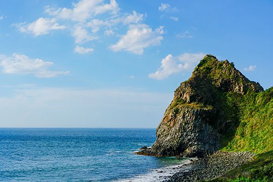 芥屋の大門