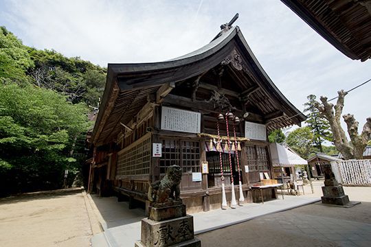 櫻井神社